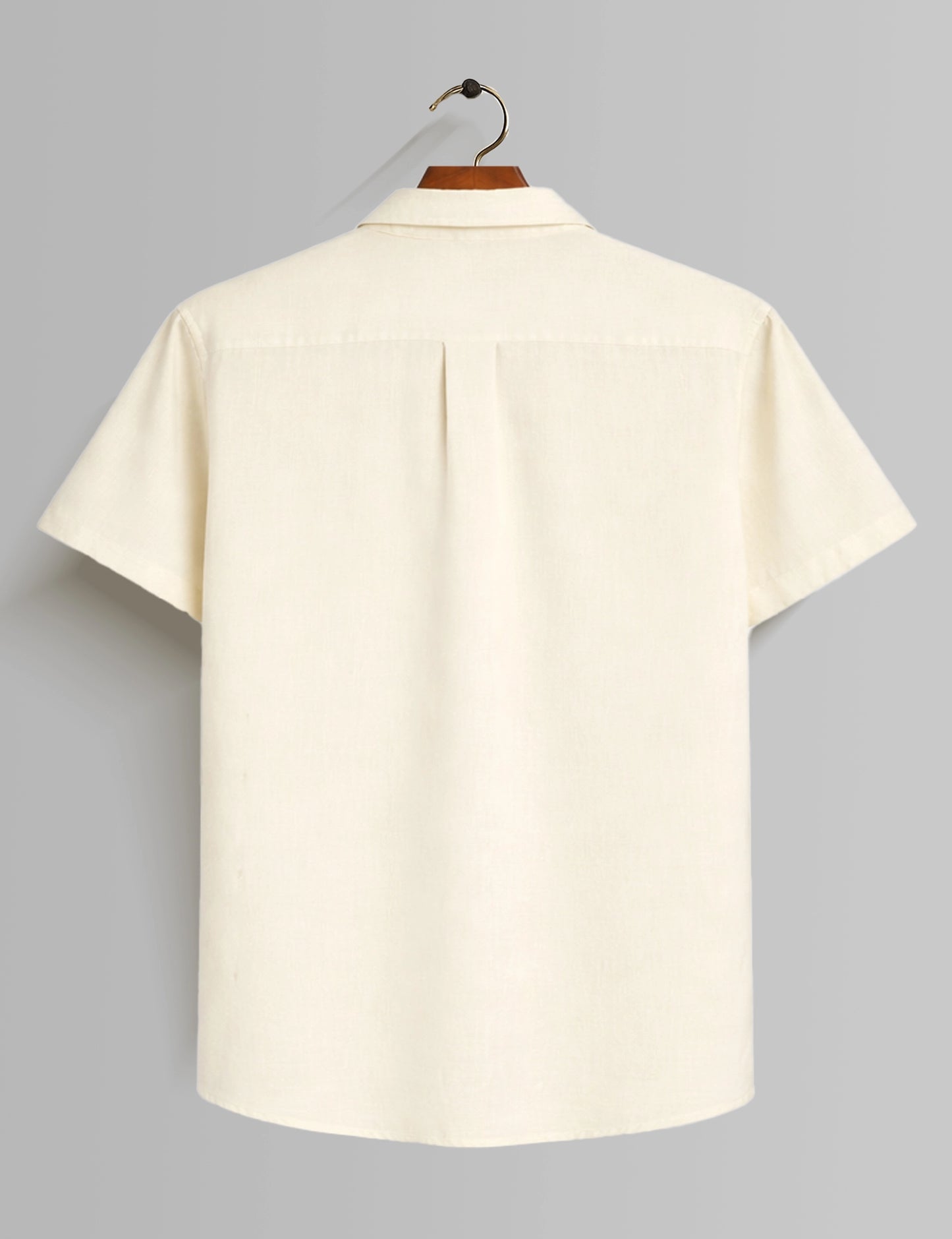 Moon Mountain Mens Premium Shirts