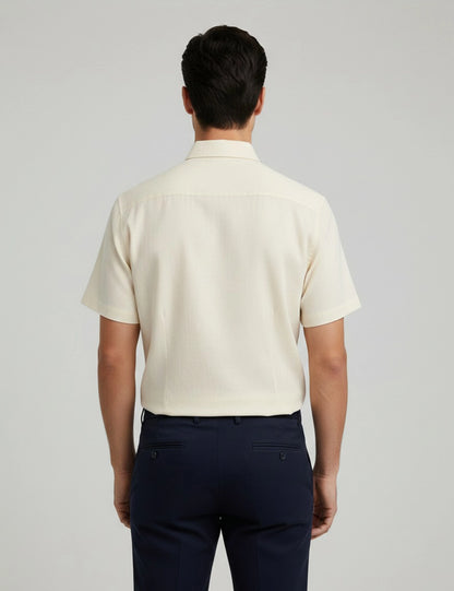 Black Moon Mens Premium Shirts