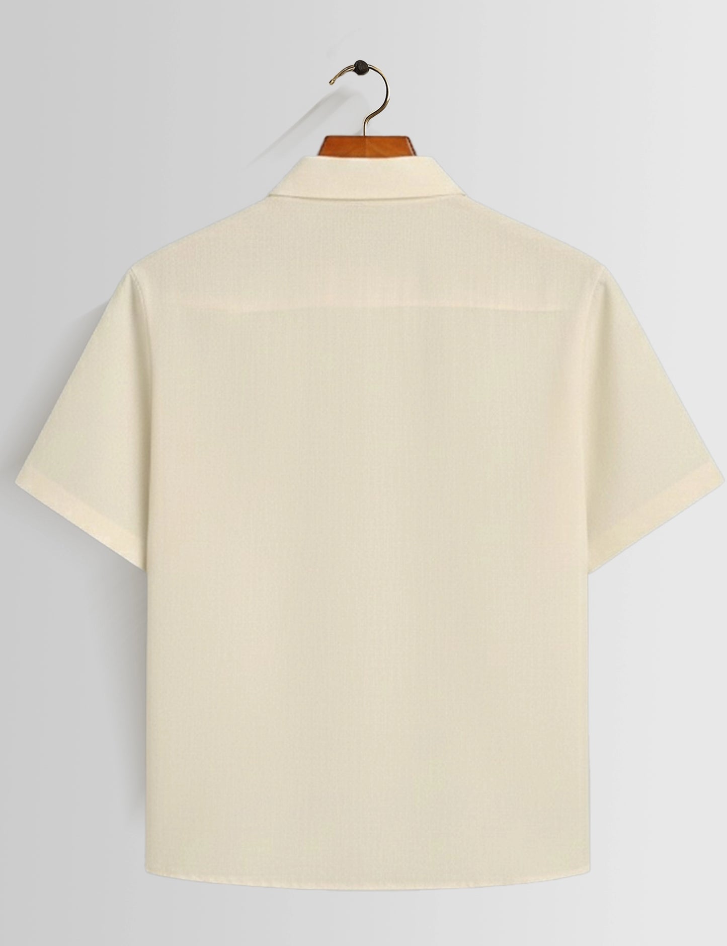 Black Moon Mens Premium Shirts