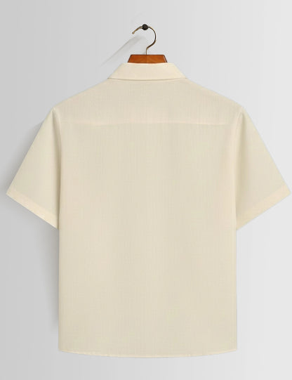 Black Moon Mens Premium Shirts