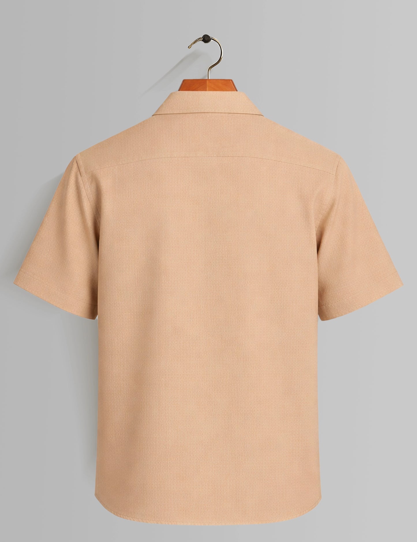 Coffee Horse Mens Premium Shirts