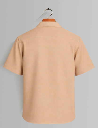 Coffee Horse Mens Premium Shirts