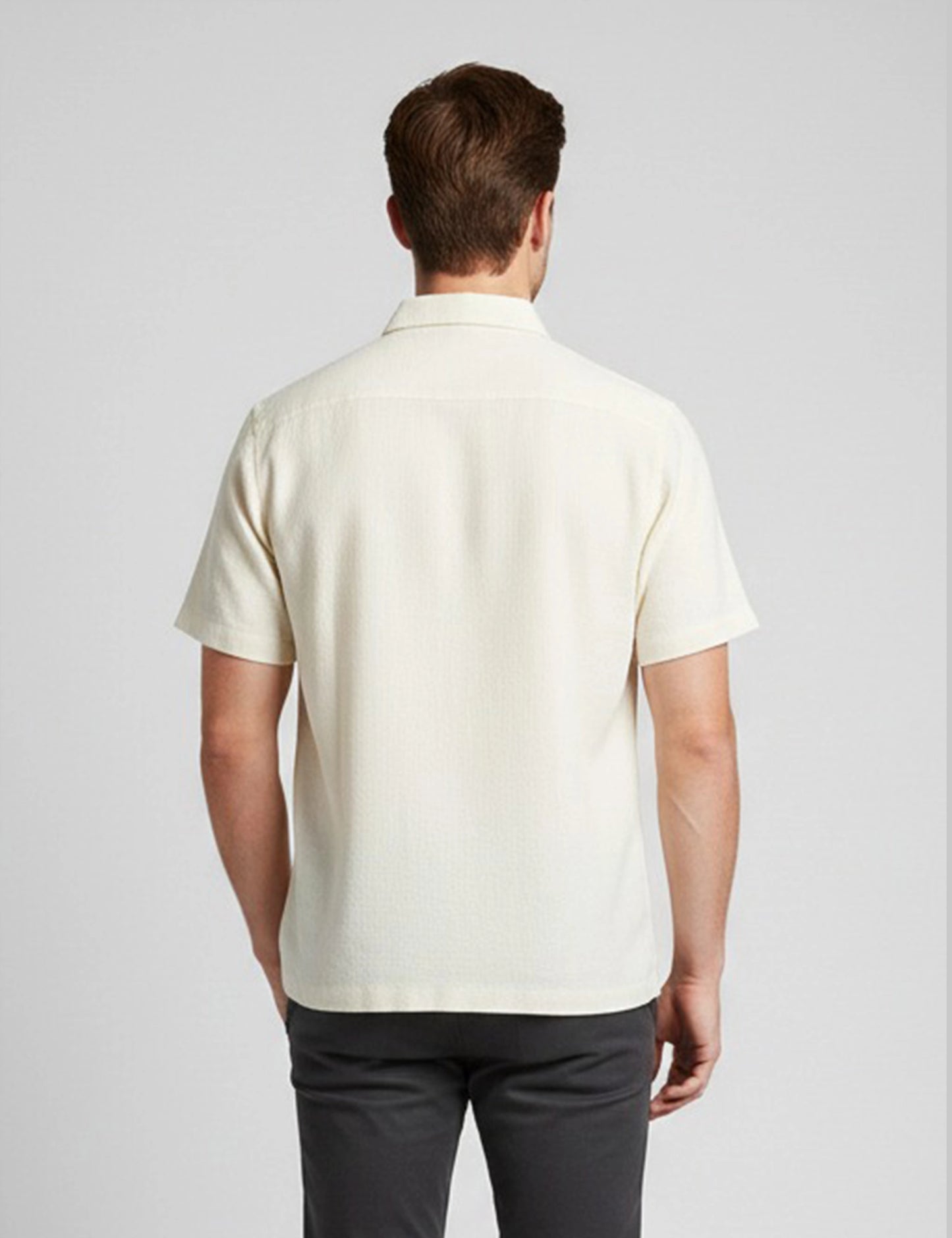 Feather Design Mens Premium Shirts
