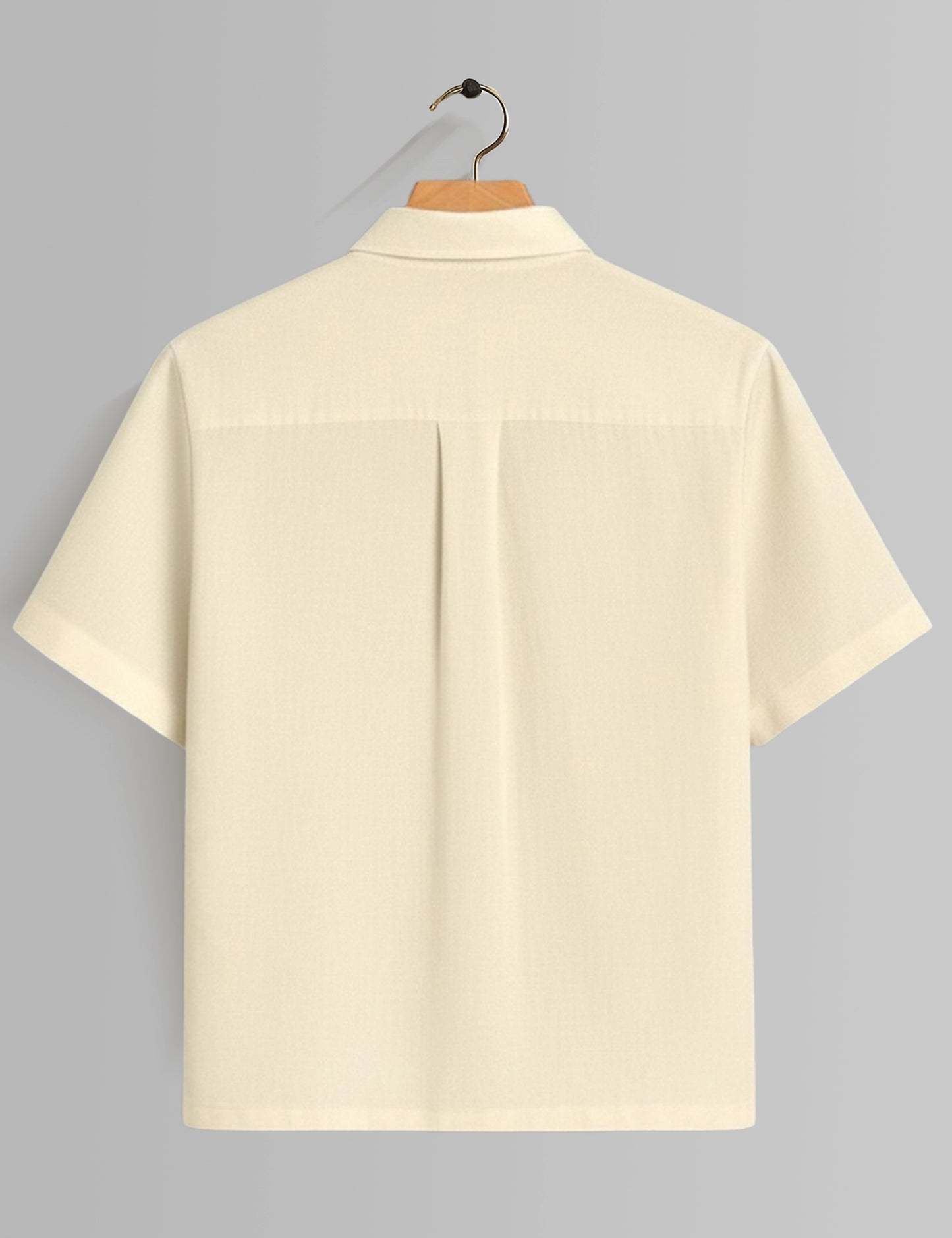 Feather Design Mens Premium Shirts