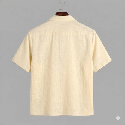 Front Tiger Mens Premium Shirts