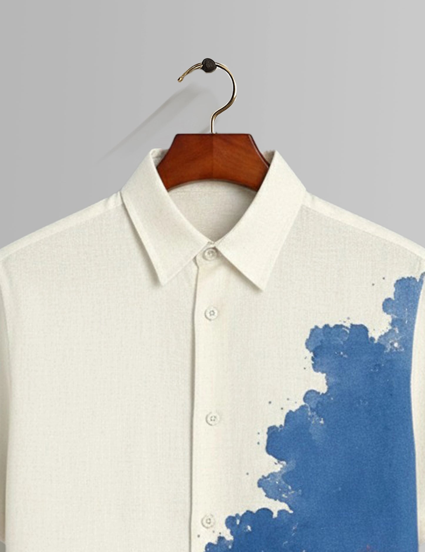 Half House Mens Premium Shirts