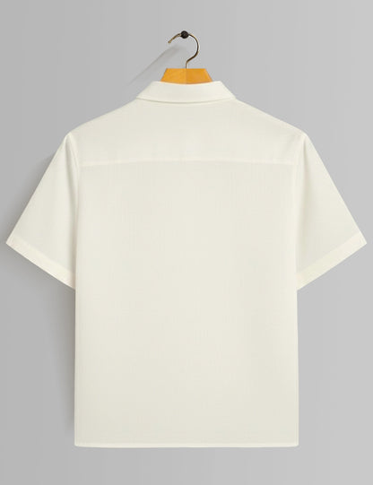 Half House Mens Premium Shirts