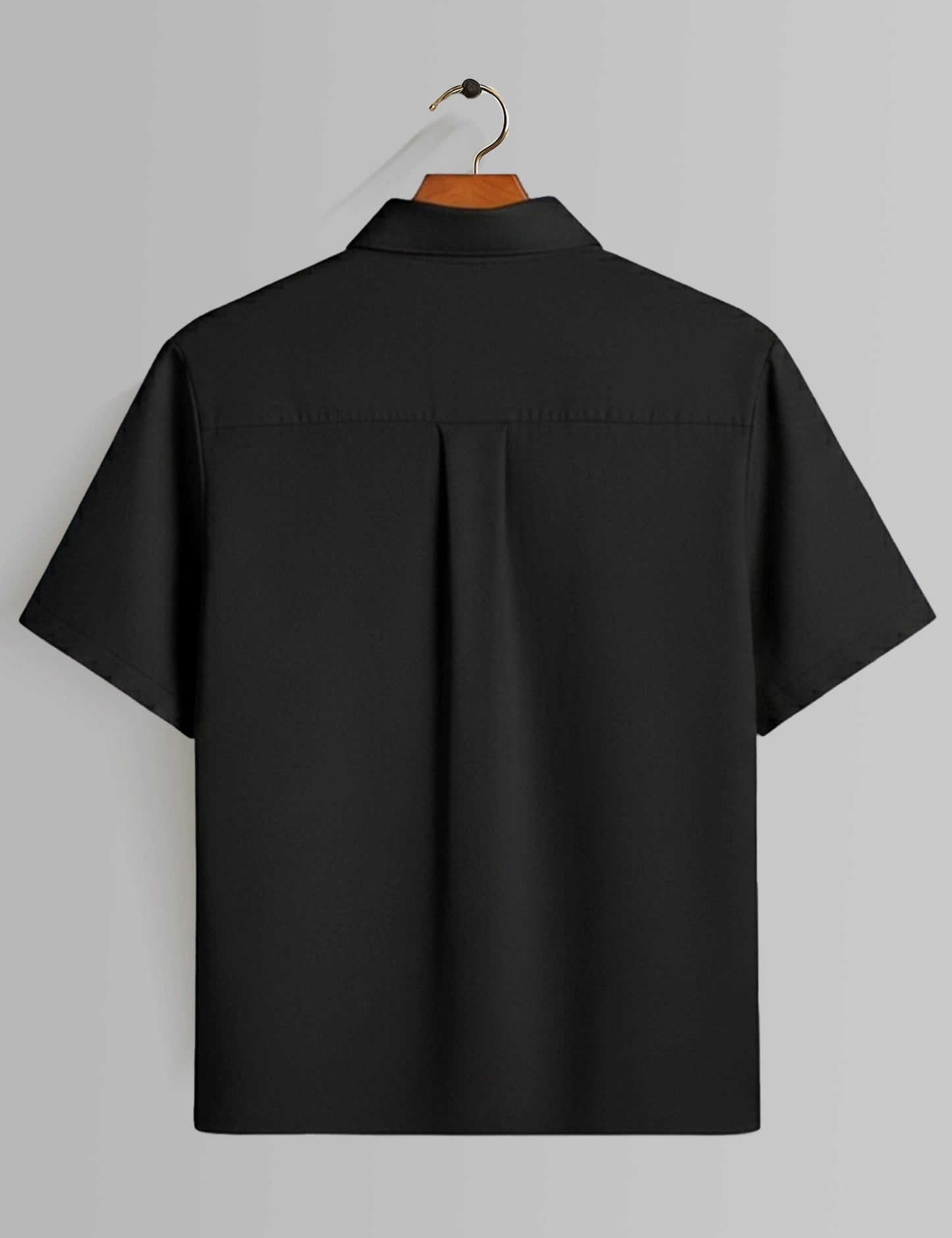 Half Tree Mens Premium Shirts