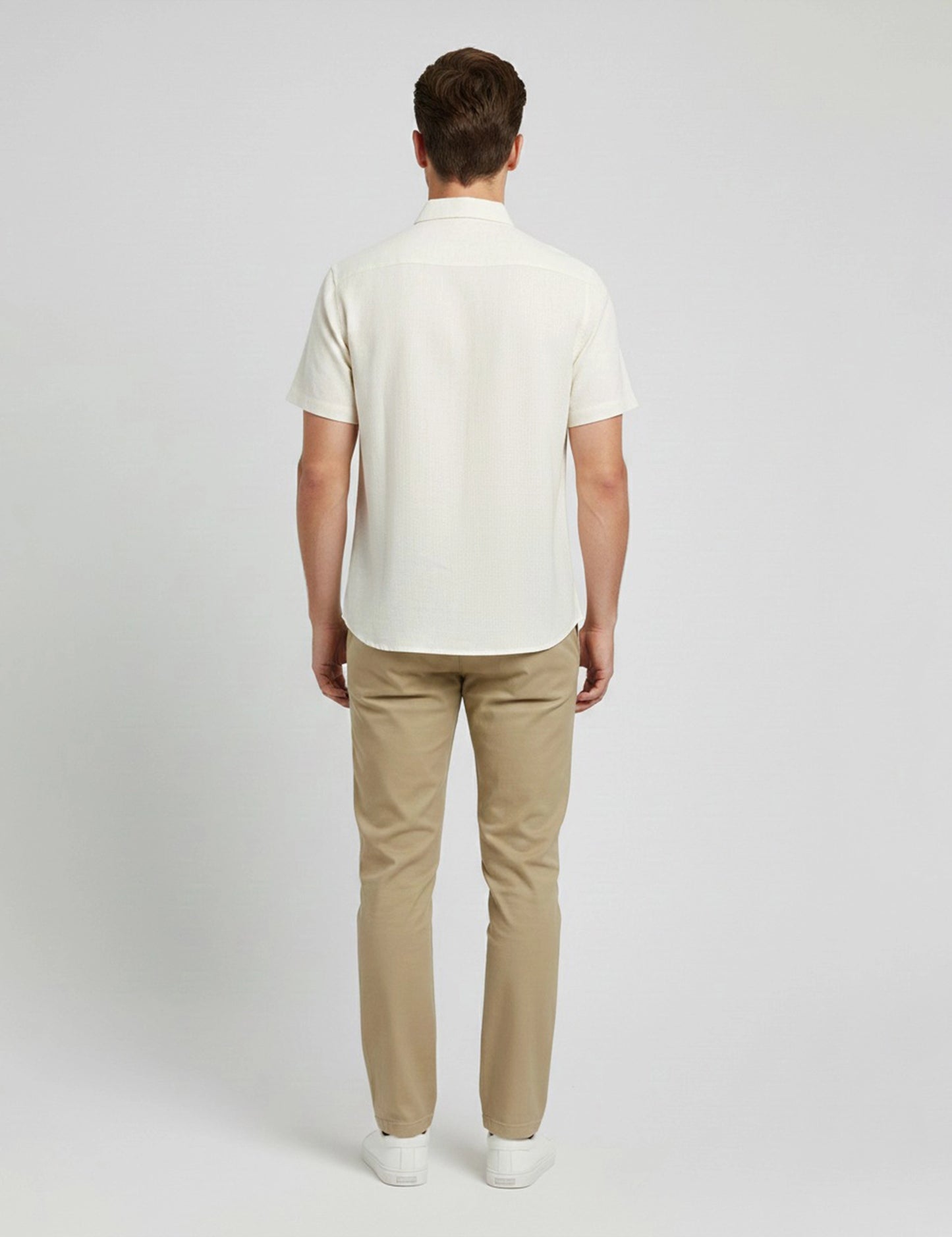 Moon Mountain Mens Premium Shirts