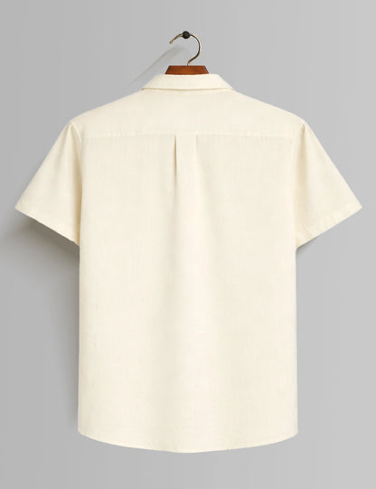 Moon Mountain Mens Premium Shirts