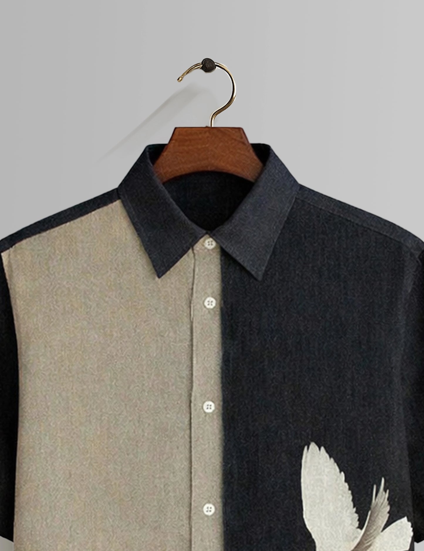 Pigeon Mens Premium Shirts
