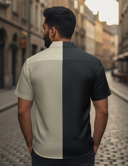 Pigeon Mens Premium Shirts