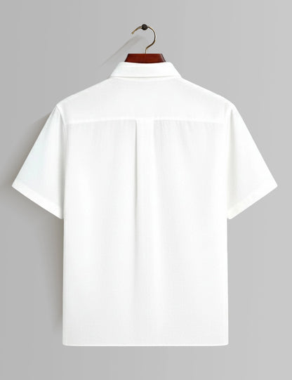 Pixel Vertical Mens Premium Shirts